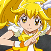pikapikapikarin: (precure - ready for action)