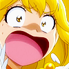 pikapikapikarin: (precure - yipe!)