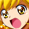 pikapikapikarin: (precure - take this!)