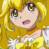 pikapikapikarin: (precure - something's coming!)