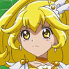 pikapikapikarin: (precure - unsure)