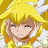 pikapikapikarin: (precure - no I don't wanna!)