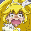 pikapikapikarin: (precure - panic now)