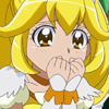 pikapikapikarin: (precure - whoops)