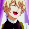 alois: (haha dumb twat)