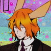 srslynotarabbit: (Is that what you're into?)