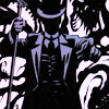 foreshadower: (And let the shadows consume)