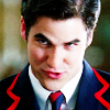 thewarbler: (flirty head tilt)