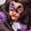 amiga: (ʜuɴʈʀɛʂʂ ✜ hungry for that flesh of mine)