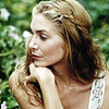 fleurdesel: left, smile, smirk, flirty, serious (Let me be)
