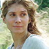 fleurdesel: right, smirk, serious, sarcastic (A look to the rear.)