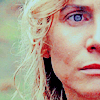 fleurdesel: center, serious, angry, tired (Facing down death)