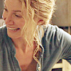 fleurdesel: left, laugh, smile, (Some time to laugh)