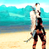 Fran (Sonya Wood)