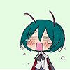 wrigurun: (Cry baby → Doujin)