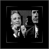 chatananas: Jon Stewart and Stephen Colbert from Jon's Apology (PAIRING: *sigh* Jon loves Stephen)