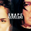 madeleone: (snape/hermione)