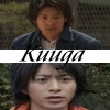 scifisentai: kuuga/decade, onodera yuusuke, godai yuusuke (kuuga)