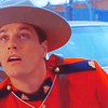 chatananas: Benton Fraser from Due South (CANADA: The Canadian stereotype)