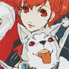 greatseal: (koromaru love)