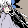occulthymns: (I glimpsed a bat with butterfly wings)