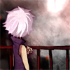 rusting: (alone ❧ brave new world)