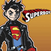 metropoliskid: (Superboy)