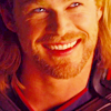 mjolnir_retriever: Thor grinning (a hearty laugh!)