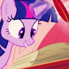 starswirl_the_awesome: (yay book!)
