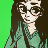 quarkylass: (❊ disgruntled | whatever i guess!)