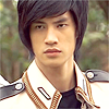 zhong: (I pass through Jupiter)
