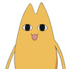lampadiglobus: Dad Cat from Azumanga Daioh (pic#331620)