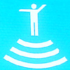 lampadiglobus: I'm not sure what this means. A Canada Parks sign of a guy levitating? (pic#331622)