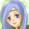 ilyana: (Rare Smile)