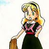 pennypincher: (Hmph)