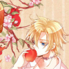 hardasbone: (rose apple)
