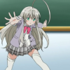 nyaruko: (♒ sᴛᴏᴘ! ɪɴ ᴛʜᴇ ɴᴀᴍᴇ ᴏғ ʟᴏᴠᴇ)