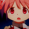 madokami: (☆ i'll tear apart the shadow of distress)