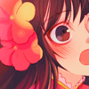 naicha: fan art | cawaii @ dw (he has gone)