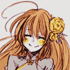 naicha: fan art | dns (the breeze by the river is blowing your)