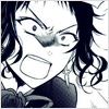 head_downstairs: (Sourness of Temper)