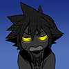 feedmyglitch: (♥ Sora: Grit your teeth)