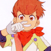 4bravevesperia: (Captain Karol's Here!)