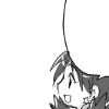 kickingcatcher: (Kicking him into a wall stopped him)
