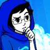 extinguishescandles: (acquire a taste for freeform jazz.)