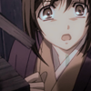 cannotcrossdress: ([hakama] Stunned)