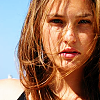 tumbleweeds: (☁ hair in face)