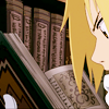 izilen: Ed Elric is a nerd (Ed Elric)