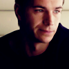 vor: (Almost a smile)