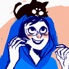 extinguishescandles: mutie (hey there little guy!)